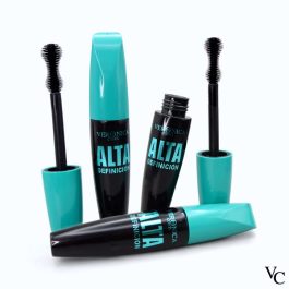 MÁSCARA DE PESTAÑAS – ALTA DEFINICIÓN – VC